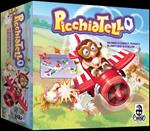 Picchiatello. Gioco da tavolo