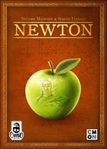 Newton nuova edizione. Gioco da tavolo