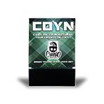COYN  Set Dadi Verdi