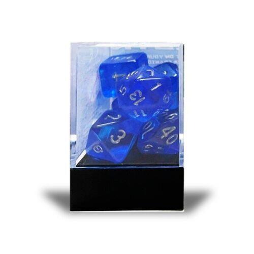 COYN  Set Dadi Blu - 2