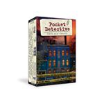 Pocket Detective Caso 3 - Conto alla Rovescia. Gioco da tavolo