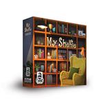 My Shelfie. Gioco da tavolo