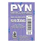 PYN Std 59 x 86. Gioco da tavolo