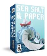 Sea, Salt & Paper. Gioco da tavolo