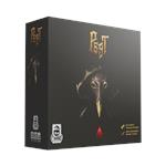 Pest. Gioco da tavolo