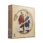 Bone Wars. Gioco da tavolo