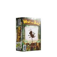 What the Bug?. Gioco da tavolo