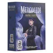 Mercoledì. Gioco
