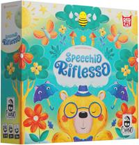 Specchio Riflesso. Gioco da tavolo Cranio Creations - Cranio Creations - Giochi di ruolo e strategia - Giocattoli | Feltrinelli