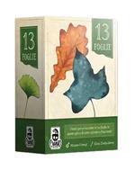 13 foglie. Gioco da tavolo