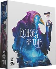 Echoes of Time. Gioco da tavolo