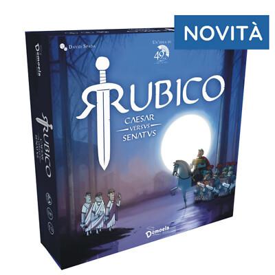 Rubico. Gioco da tavolo