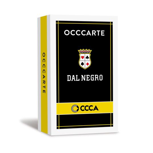 Carte Occca