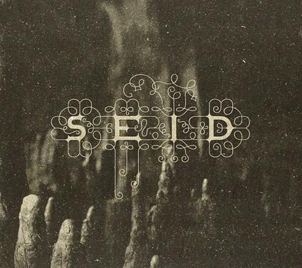 Magic Handshake - CD Audio di Seid