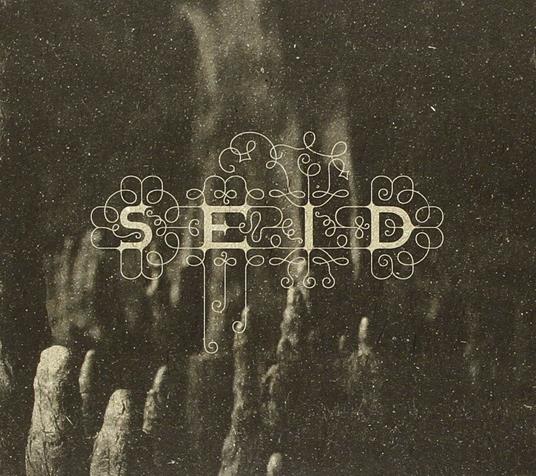 Magic Handshake - CD Audio di Seid