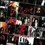 See's the Light of Day - CD Audio di Black Widow