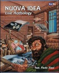 Nuova Idea. Live anthology (DVD) - DVD di Nuova Idea