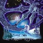 L'antico regno - CD Audio di Secret Tales