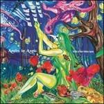 Victim of Father's Agony - CD Audio di Arabs in Aspic