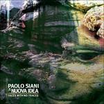 Faces with No Traces - CD Audio di Nuova Idea,Paolo Siani
