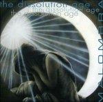 The Disolution Age - Vinile LP di Malombra