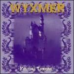 Feudal Throne - Vinile LP di Wyxmer