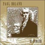 Re-Animator - Vinile LP di Paul Roland