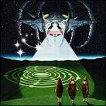 Space Anthem - Vinile LP di Jet Jaguar