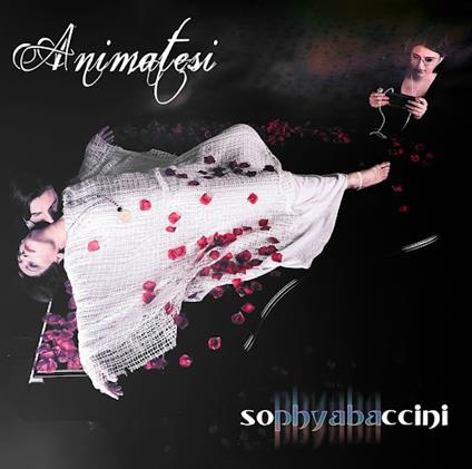 Animatesi - CD Audio di Sophya Baccini