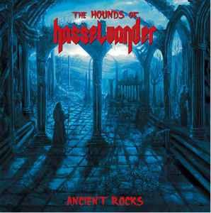 Ancient Rocks - Vinile LP di Hounds of Hasselvander