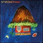 Intergalactic Art Café - CD Audio di Stereokimono