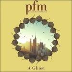 A Ghost - CD Audio di Premiata Forneria Marconi