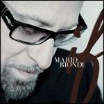 If - CD Audio di Mario Biondi