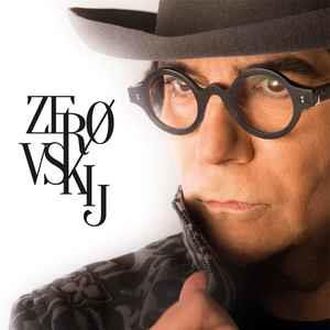 Zerovskij... Solo per amore - CD Audio di Renato Zero