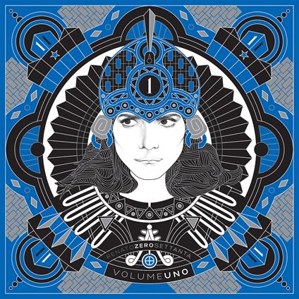 Zerosettanta vol.1 (Digisleeve + Booklet) - CD Audio di Renato Zero