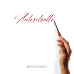 Autoritratto (Artwork Rosso) (Ecolbook + CD + Tunnel + Booklet)