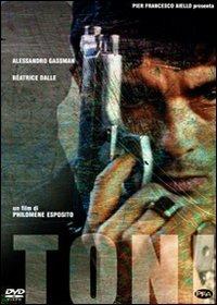 Toni di Philomène Esposito - DVD