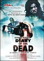 Diary of the Dead. Le cronache dei morti viventi