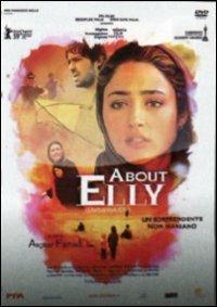 About Elly di Asghar Farhadi - DVD