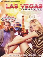 Las Vegas. Terapia Per Due (DVD)