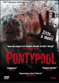 Pontypool di Bruce McDonald - DVD