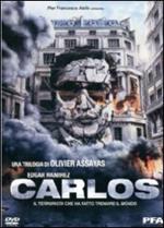 Carlos (3 DVD)
