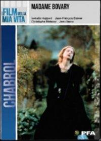 Madame Bovary di Claude Chabrol - DVD