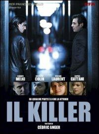 Il killer di Cédric Anger - DVD