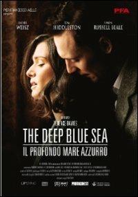 The Deep Blue Sea. Il profondo mare azzurro di Terence Davies - DVD