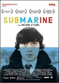 Submarine