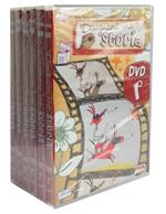 Disegnami Una Storia Box (6 DVD)