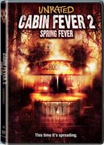 Cabin Fever 2. Il contagio (DVD)