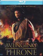 Avenging the Throne
