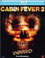 Cabin Fever 2. Il contagio